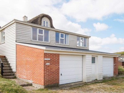 Holiday house Cozy Dune Retreat near Sea - By Traum Ferienwohnungen - Outdoor photo 7