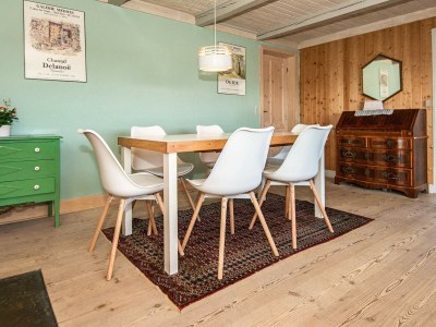 Holiday house Cozy Dune Retreat near Sea - By Traum Ferienwohnungen - Outdoor photo 8