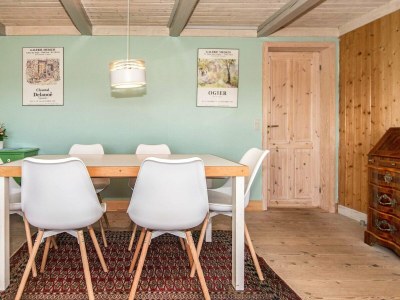 Holiday house Cozy Dune Retreat near Sea - By Traum Ferienwohnungen - Outdoor photo 9