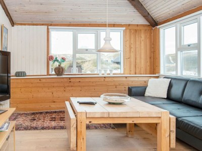 Holiday house Cozy Dune Retreat near Sea - By Traum Ferienwohnungen - Outdoor photo 11