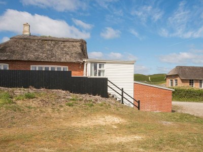 Holiday house Cozy Dune Retreat near Sea - By Traum Ferienwohnungen - Outdoor photo 13