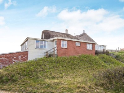 Holiday house Cozy Dune Retreat near Sea - By Traum Ferienwohnungen - Outdoor photo 14