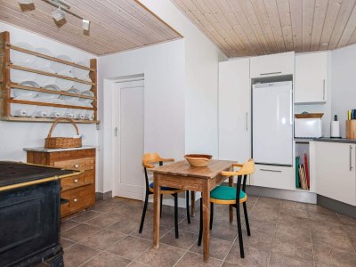 Holiday house Cozy Dune Retreat near Sea - By Traum Ferienwohnungen - Outdoor photo 20