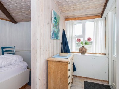 Holiday house Cozy Dune Retreat near Sea - By Traum Ferienwohnungen - Outdoor photo 24