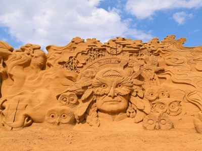 Holiday house Cozy Dune Retreat near Sea - By Traum Ferienwohnungen - Outdoor photo 25