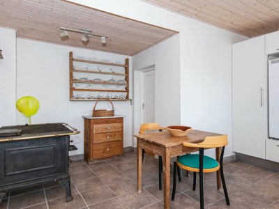 Holiday house Cozy Dune Retreat near Sea - By Traum Ferienwohnungen - Outdoor photo 26