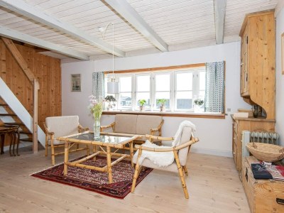 Holiday house Cozy Dune Retreat near Sea - By Traum Ferienwohnungen - Outdoor photo 27