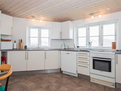 Holiday house Cozy Dune Retreat near Sea - By Traum Ferienwohnungen - Outdoor photo 28