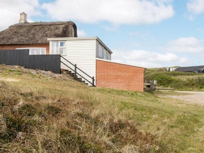 Holiday house Cozy Dune Retreat near Sea - By Traum Ferienwohnungen - Outdoor photo 29