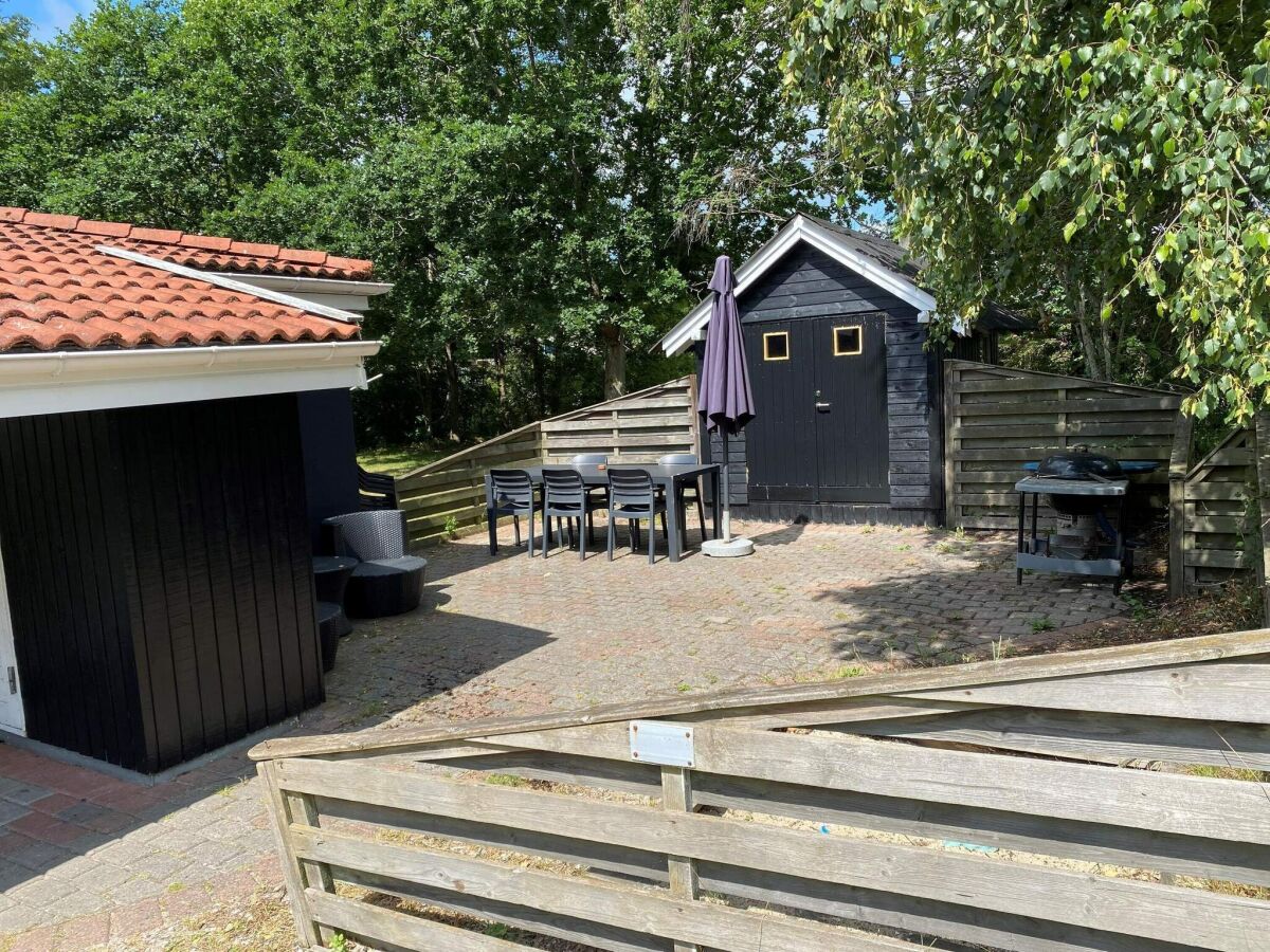 Holiday house Seaside Escape with Pool - By Traum Ferienwohnungen - Outdoor photo 3