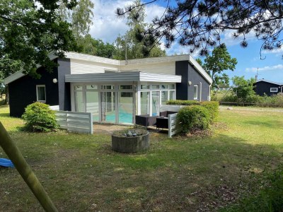 Holiday house Seaside Escape with Pool - By Traum Ferienwohnungen - Holiday house