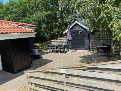 Holiday house Seaside Escape with Pool - By Traum Ferienwohnungen - Outdoor photo 3