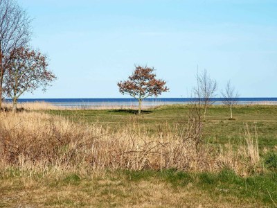 Holiday house Seaside Escape with Pool - By Traum Ferienwohnungen - Outdoor photo 5