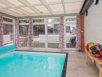 Holiday house Seaside Escape with Pool - By Traum Ferienwohnungen - Outdoor photo 8