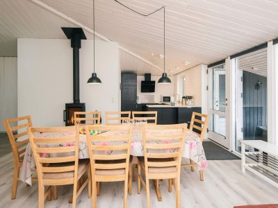 Holiday house Seaside Escape with Pool - By Traum Ferienwohnungen - Outdoor photo 9