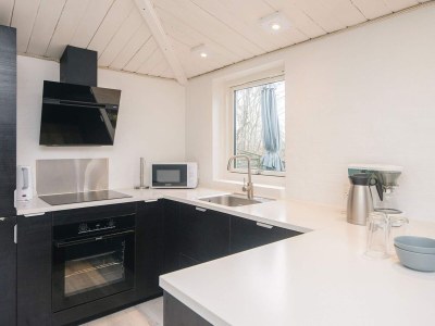 Holiday house Seaside Escape with Pool - By Traum Ferienwohnungen - Outdoor photo 10