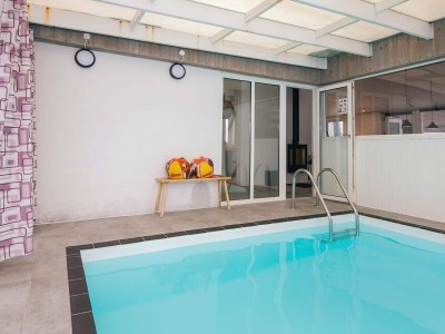 Holiday house Seaside Escape with Pool - By Traum Ferienwohnungen - Outdoor photo 15