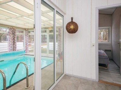 Holiday house Seaside Escape with Pool - By Traum Ferienwohnungen - Outdoor photo 16