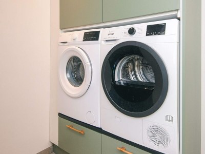 Holiday house Seaside Escape with Pool - By Traum Ferienwohnungen - Outdoor photo 19