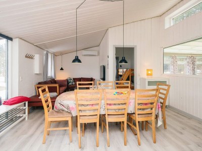 Holiday house Seaside Escape with Pool - By Traum Ferienwohnungen - Outdoor photo 25