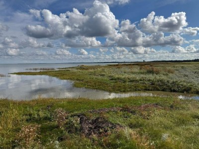 Holiday house Seaside Escape with Pool - By Traum Ferienwohnungen - Outdoor photo 37