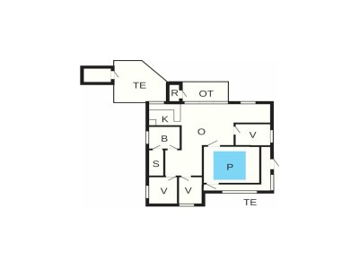 Holiday house Seaside Escape with Pool - By Traum Ferienwohnungen - Document photo 38