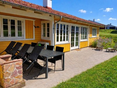 Holiday house 8 person holiday home in Aabenraa-By Traum - Outdoor photo 2