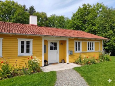 Holiday house 8 person holiday home in Aabenraa-By Traum - Outdoor photo 3