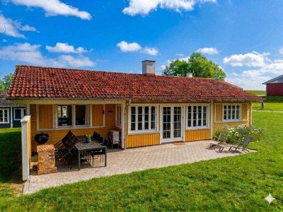 Holiday house 8 person holiday home in Aabenraa-By Traum - Outdoor photo 4