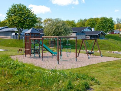 Holiday house 8 person holiday home in Aabenraa-By Traum - Outdoor photo 5