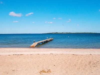 Holiday house 8 person holiday home in Aabenraa-By Traum - Outdoor photo 7