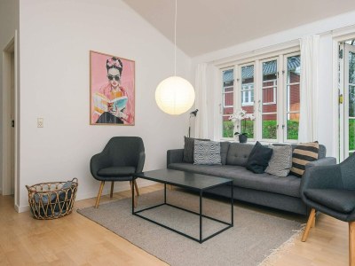 Holiday house 8 person holiday home in Aabenraa-By Traum - Outdoor photo 8