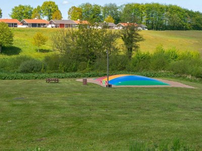 Holiday house 8 person holiday home in Aabenraa-By Traum - Outdoor photo 14