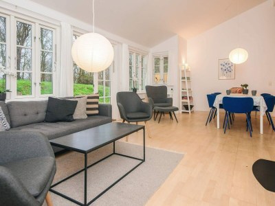 Holiday house 8 person holiday home in Aabenraa-By Traum - Outdoor photo 17