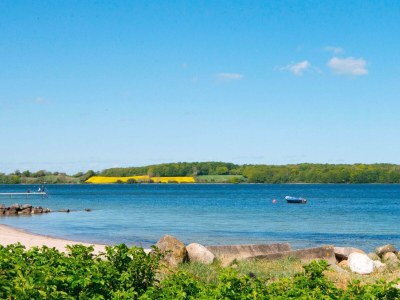 Holiday house 8 person holiday home in Aabenraa-By Traum - Outdoor photo 20