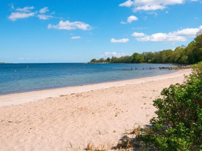 Holiday house 8 person holiday home in Aabenraa-By Traum - Outdoor photo 21