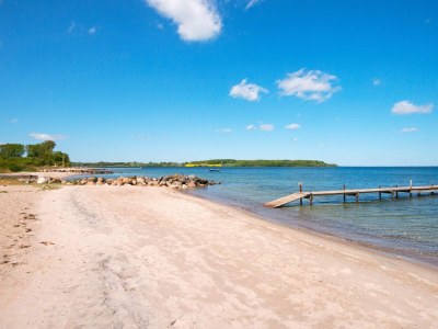 Holiday house 8 person holiday home in Aabenraa-By Traum - Outdoor photo 22