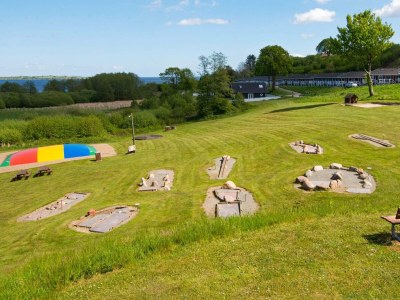 Holiday house 8 person holiday home in Aabenraa-By Traum - Outdoor photo 23