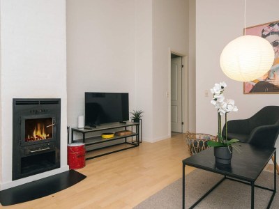 Holiday house 8 person holiday home in Aabenraa-By Traum - Outdoor photo 26