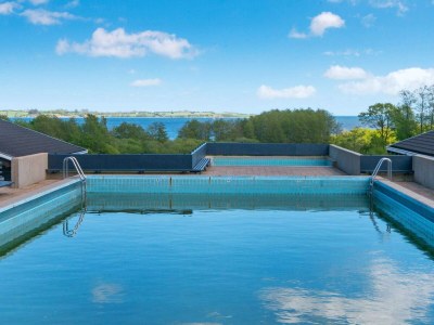 Holiday house 8 person holiday home in Aabenraa-By Traum - Outdoor photo 32