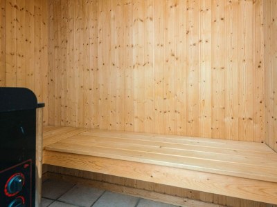 Holiday house 8 person holiday home in Aabenraa-By Traum - Outdoor photo 34