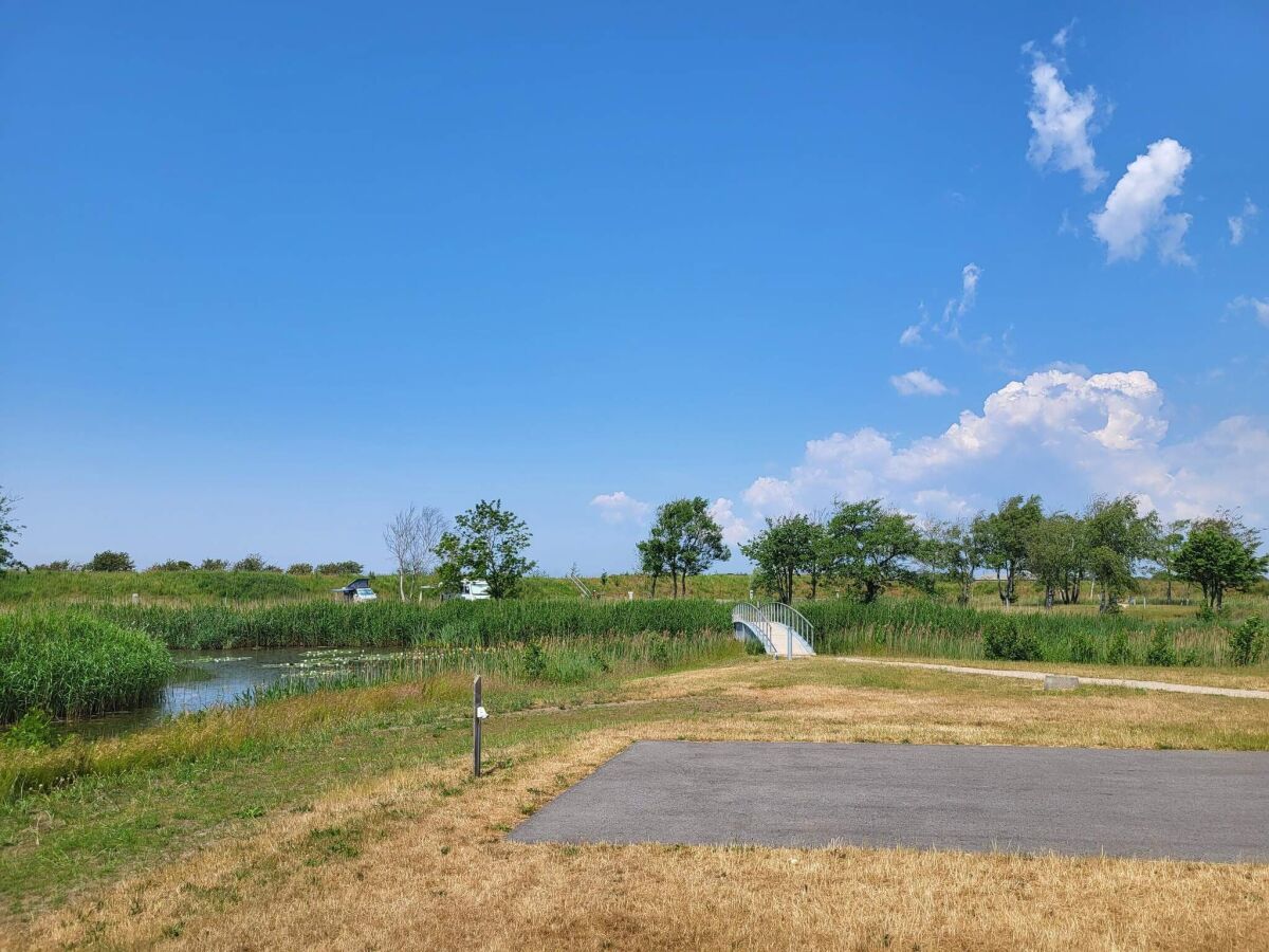 Holiday house 7 Personen Ferienhaus in Toftlund-By Traum - Outdoor photo 4