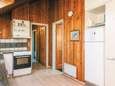 Holiday house 7 Personen Ferienhaus in Toftlund-By Traum - Outdoor photo 3