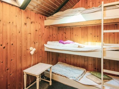 Holiday house 7 Personen Ferienhaus in Toftlund-By Traum - Outdoor photo 10