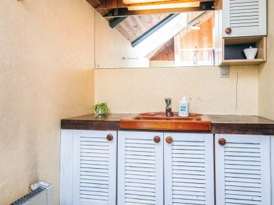 Holiday house 7 Personen Ferienhaus in Toftlund-By Traum - Outdoor photo 11