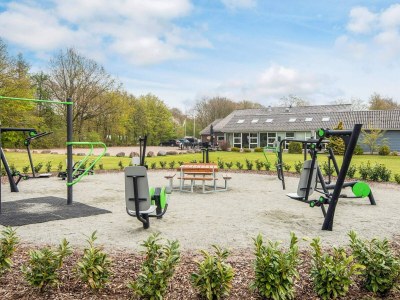 Holiday house 7 Personen Ferienhaus in Toftlund-By Traum - Outdoor photo 15