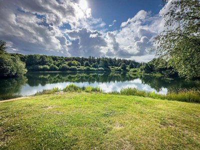 Holiday house 7 Personen Ferienhaus in Toftlund-By Traum - Outdoor photo 16