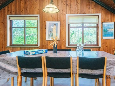 Holiday house 7 Personen Ferienhaus in Toftlund-By Traum - Outdoor photo 26