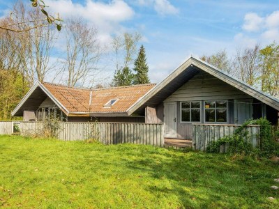 Holiday house 7 Personen Ferienhaus in Toftlund-By Traum - Outdoor photo 27