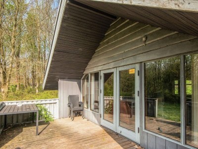 Holiday house 7 Personen Ferienhaus in Toftlund-By Traum - Outdoor photo 28